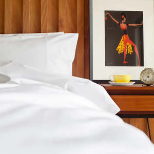 All: Full Sets: The Classic Hotel Sheet