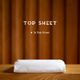 Clearance: Top Sheets: The Egyptian Sheet
