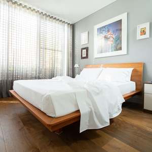 All: Top Sheets: The Hotel Sheet