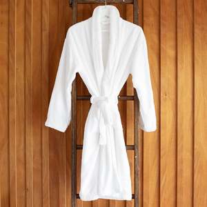 Towels Bath Mats Cloths: The Hotel Robe