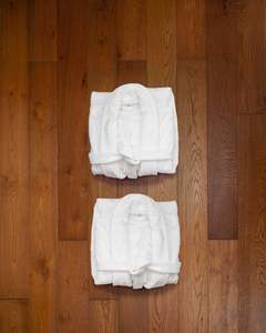 All: Bundle: 2 Robes