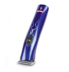 Cordless Clippers: Heiniger Mini Style Trimmer Cordless