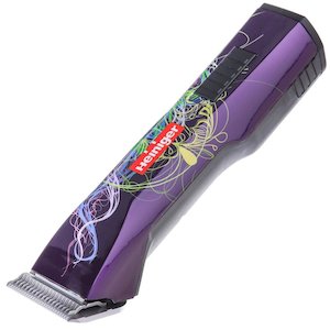 Heiniger Saphir Cordless with 1 Battery