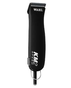 A5: Wahl KM2 Corded Pet Clipper