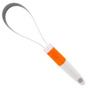 Wahl Orange/White Shedding Blade