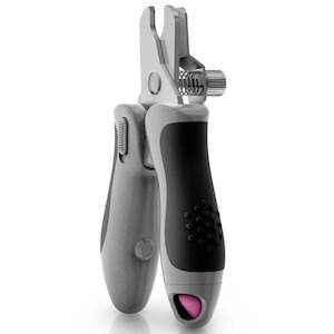 Wahl 2 in 1 E-Z Nail Clipper and Grinder