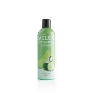 Bark2Basics Melon Cucumber Shampoo - 16oz