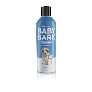 Bark2basics: Bark2Basics Baby Bark Shampoo - 16oz