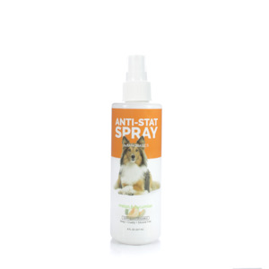 Bark2Basics Anti-Stat Detangler - 8 oz