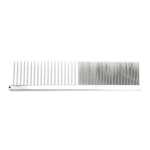 Suregrip: SureGrip 7.5″ Medium/Fine Greyhound Comb