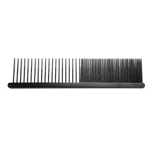SureGrip 7.5″ Medium/Fine Anti Stat Greyhound Comb