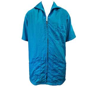 Ez: EZ Care Jacket - Teal