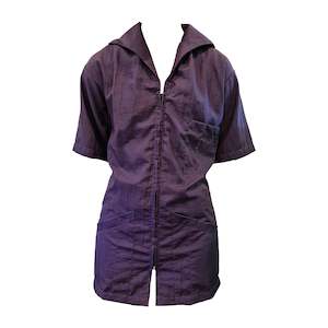 Ez: EZ Care Jacket - Plum