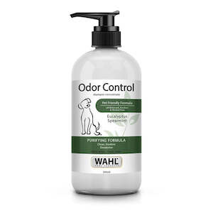 Wahl Odor Control Shampoo - 300ml