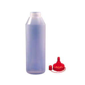 Shampoo: Shampoo Applicator Bottle - 250ml