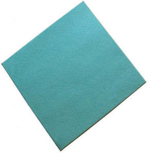 Towels: Super Absorbent Groomers Chamois