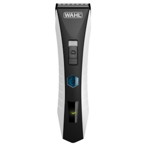 Dog Clippers Nz: Wahl Lithium-Ion Cordless Clipper and Trimmer with Starter Kit