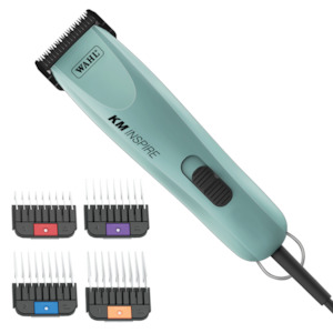 Dog Clippers Nz: Wahl KM Inspire Brushless Clipper