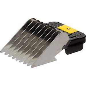 Wahl Universal A5 Blade Stainless Steel Comb - Size 5 / 16mm