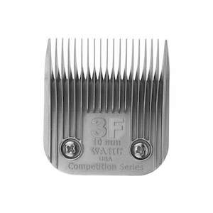 Dog Clippers Nz: Wahl # 3F Competition Series Blade - 10mm