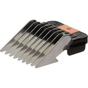 Wahl Universal A5 Blade Stainless Steel Comb - Size 4 / 13mm