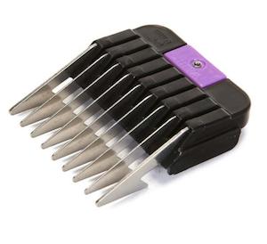 Wahl Universal A5 Blade Stainless Steel Comb - Size 2 / 6mm