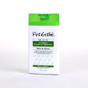 Pet Esthe Mains de Volume Mud Conditioner - 200ml