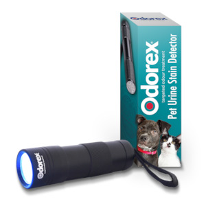 Pet Supplies Health And Home: Odorex Pet Urine Stain Detector