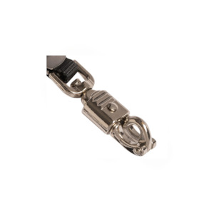 Groomers Helper Round Swivel Panic Snap