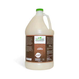 Green Groom: Green Groom Oatmeal Shampoo - 1 Gallon