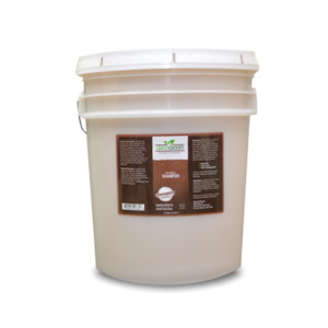 Green Groom Oatmeal Shampoo - 5 Gallon Pail