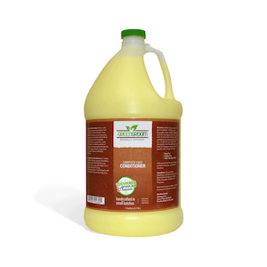 Green Groom Complete Coat Conditioner - 1 Gallon