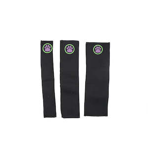 Behave Belly Band and Straps Set of 3 (SM, MD, and LG)