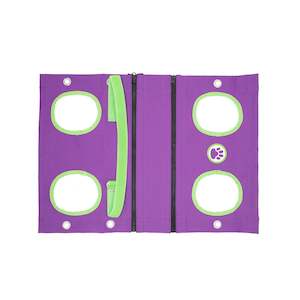 Bath Restraints: Behave Grooming Hammock