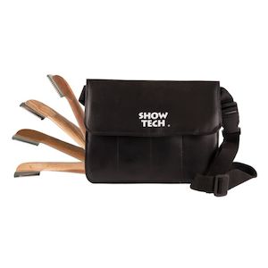 Show Tech Ultra Pro Set of 4 pcs Stripping Knife