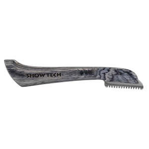 Dog Grooming Cat Grooming: Show Tech Ultra Pro Coarse Left Handed Stripping Knife