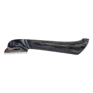 Dog Grooming Cat Grooming: Show Tech Ultra Pro Coarse Stripping Knife