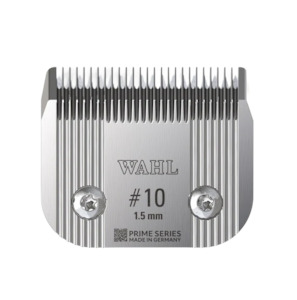 Wahl Dog Clippers Nz: Wahl Prime Series Blade #10 - 1.5mm