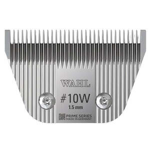 Wahl Prime Series Blade #10W - 1.5mm