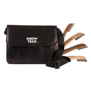 Show Tech Ultra Pro Set of 4 pcs Left Handed Stripping Knife