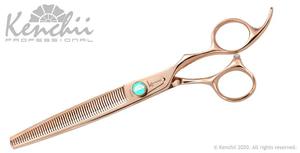 Kenchii Rose 7 Inch 54T Thinner (17.78cm)