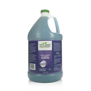 Green Groom French Lavender & Chamomile Aromatherapy Shampoo - 3.79L/1 Gallon