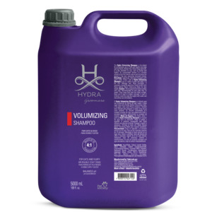 Hydra Professional Volumizing Shampoo - 5 Litres