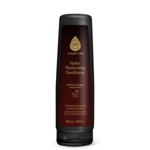 Shampoo: Hydra Luxury Care Moisturizing Conditioner 290ml