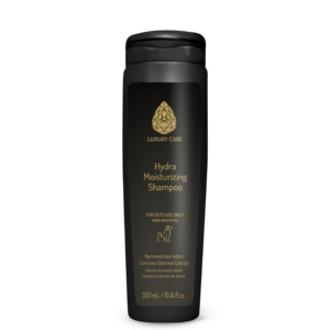 Hydra Luxury Care Moisturizing Shampoo 300ml