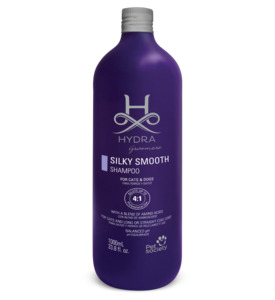 Hydra Groomers Silky Smooth Shampoo - 1 Litre