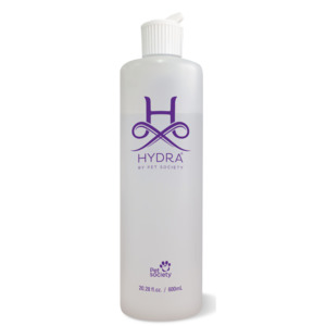 Hydra Dilution Bottle