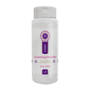 Hydra Expert Grooming Powder - 100g