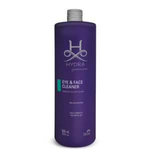 Hydra Groomers Eye & Face Cleaner