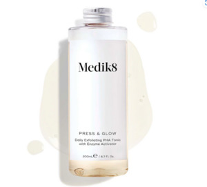 Products: Press & Glow Beauty By Dee